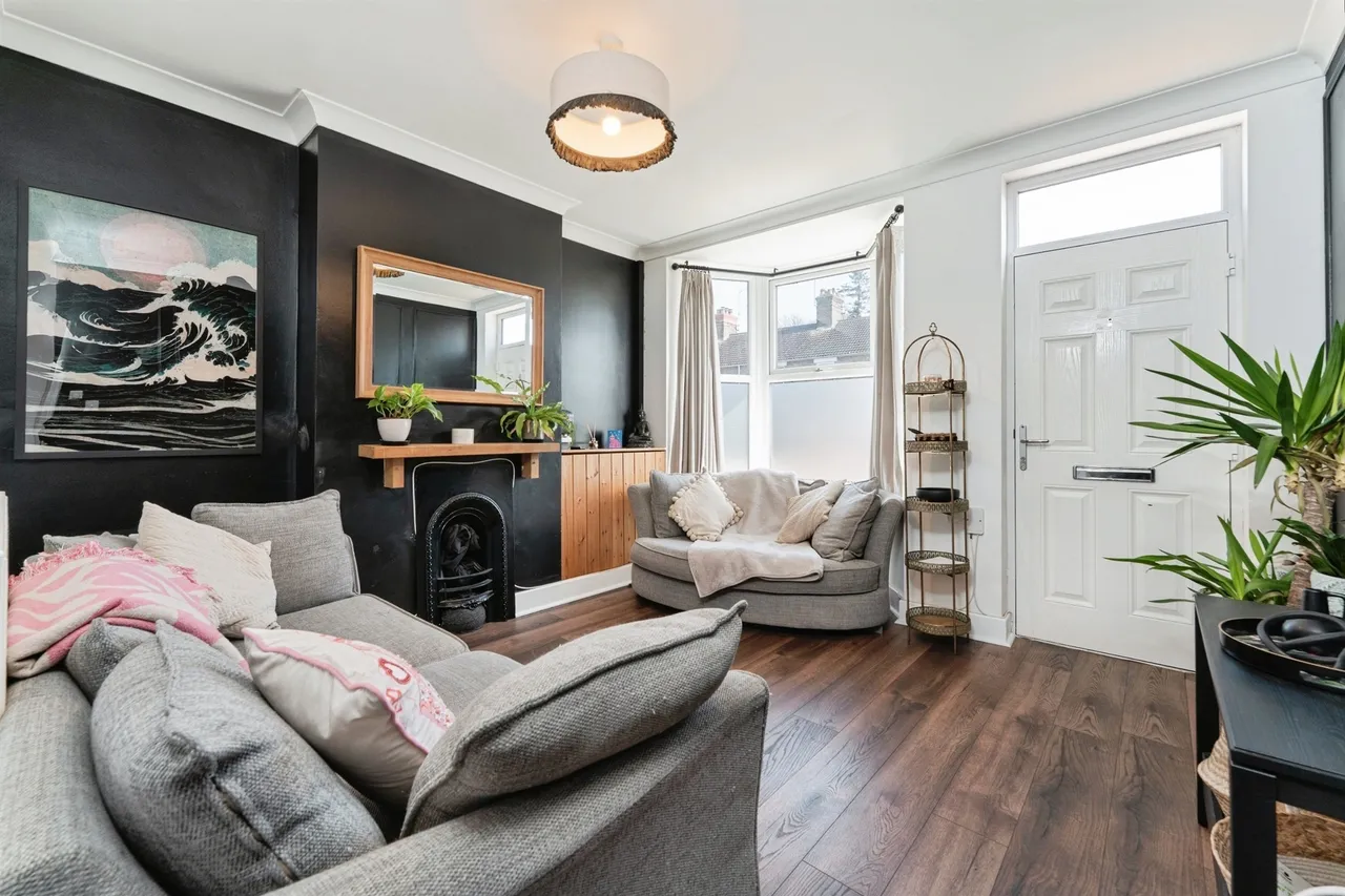2 bed house for sale, Elwyn Road, March, PE15