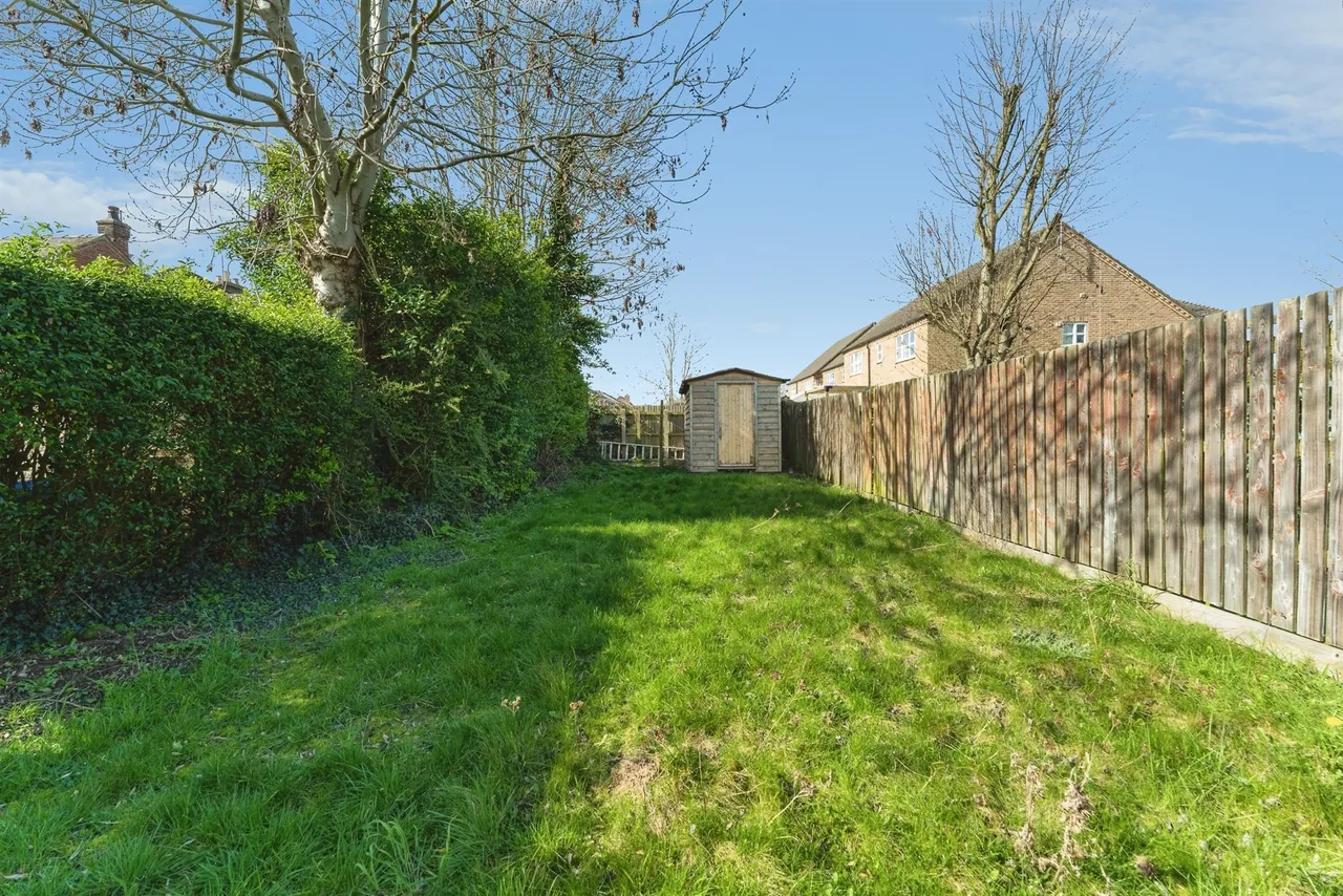 Elwyn Road, March, PE15, photo 2