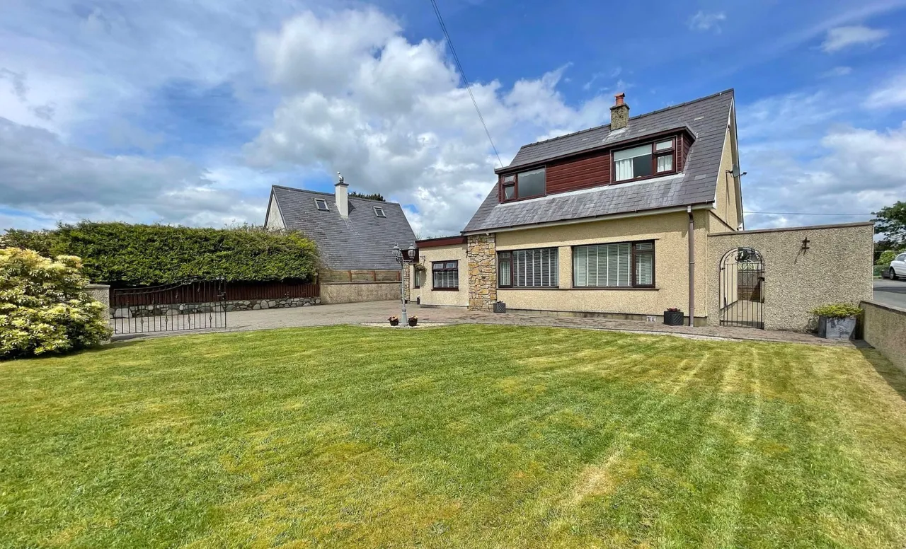 Minffordd Road, Llanrug, LL55, photo 22