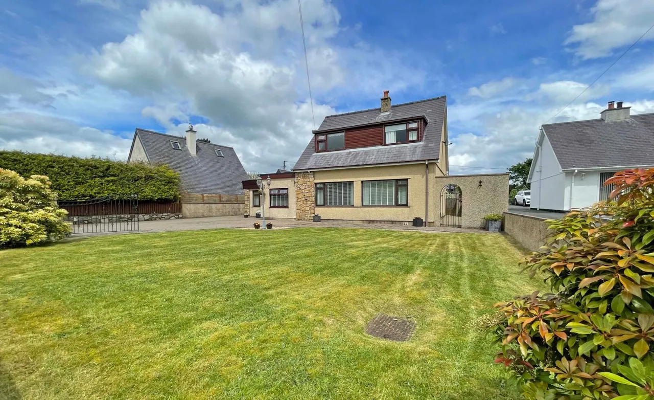 Minffordd Road, Llanrug, LL55, photo 25