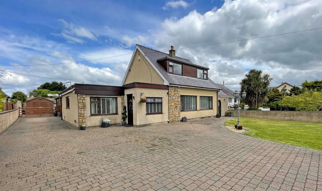 Minffordd Road, Llanrug, LL55, photo 24