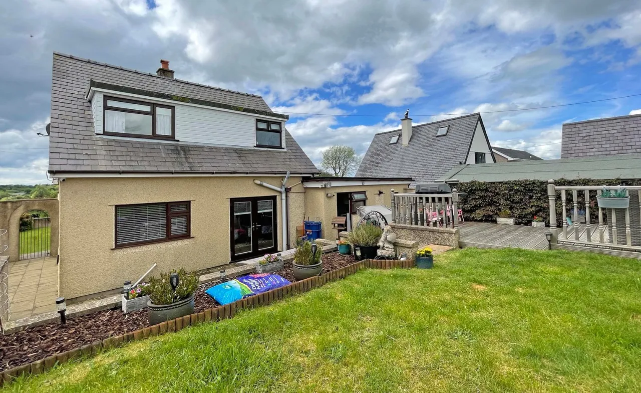 Minffordd Road, Llanrug, LL55, photo 26