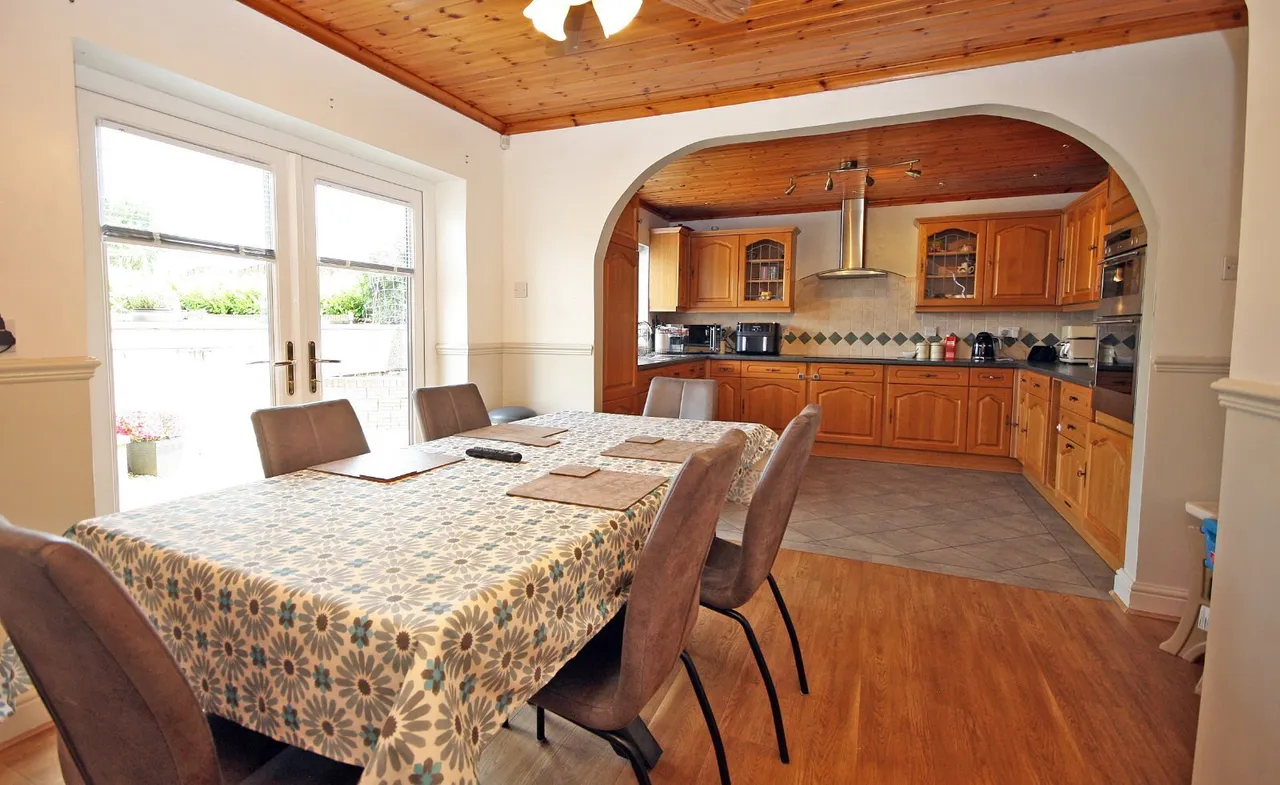 Minffordd Road, Llanrug, LL55, photo 18