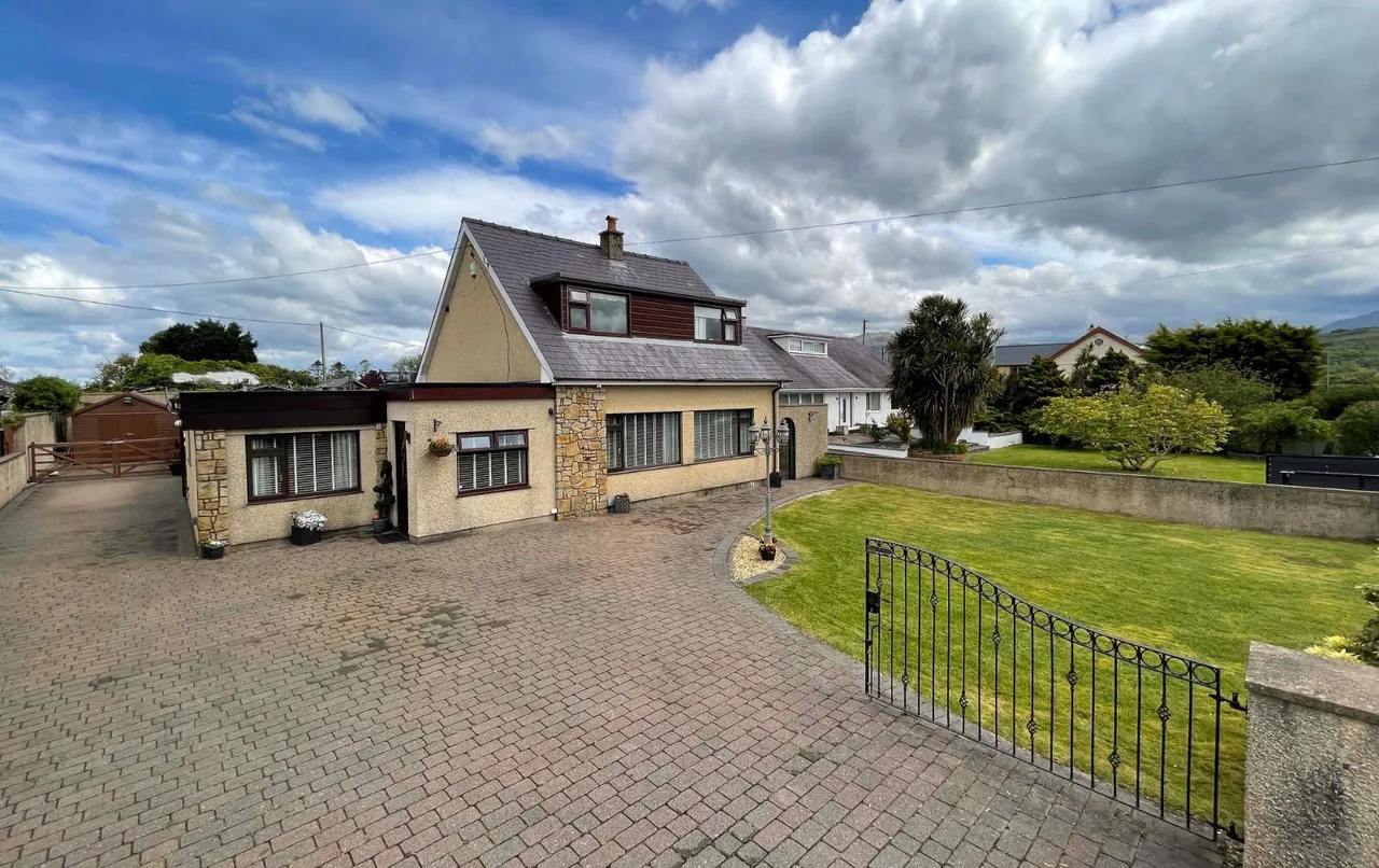 Minffordd Road, Llanrug, LL55, photo 23