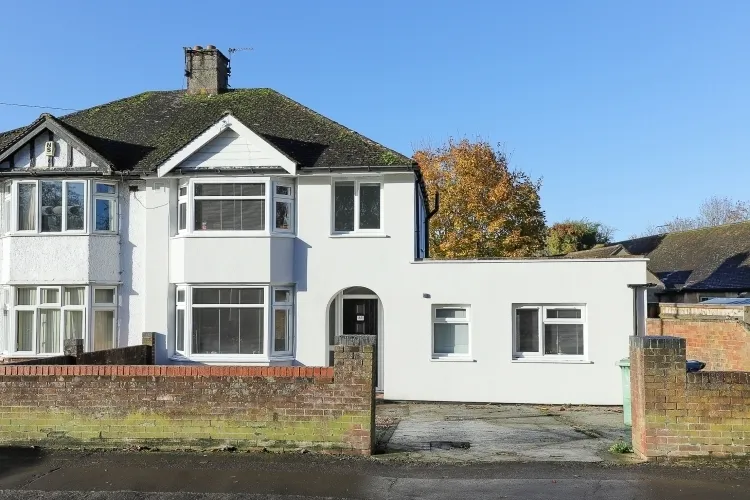 Quarry Road, Headington, OX3, photo 2