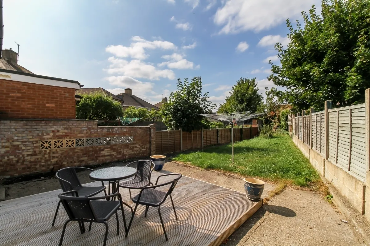 Quarry Road, Headington, OX3, photo 8