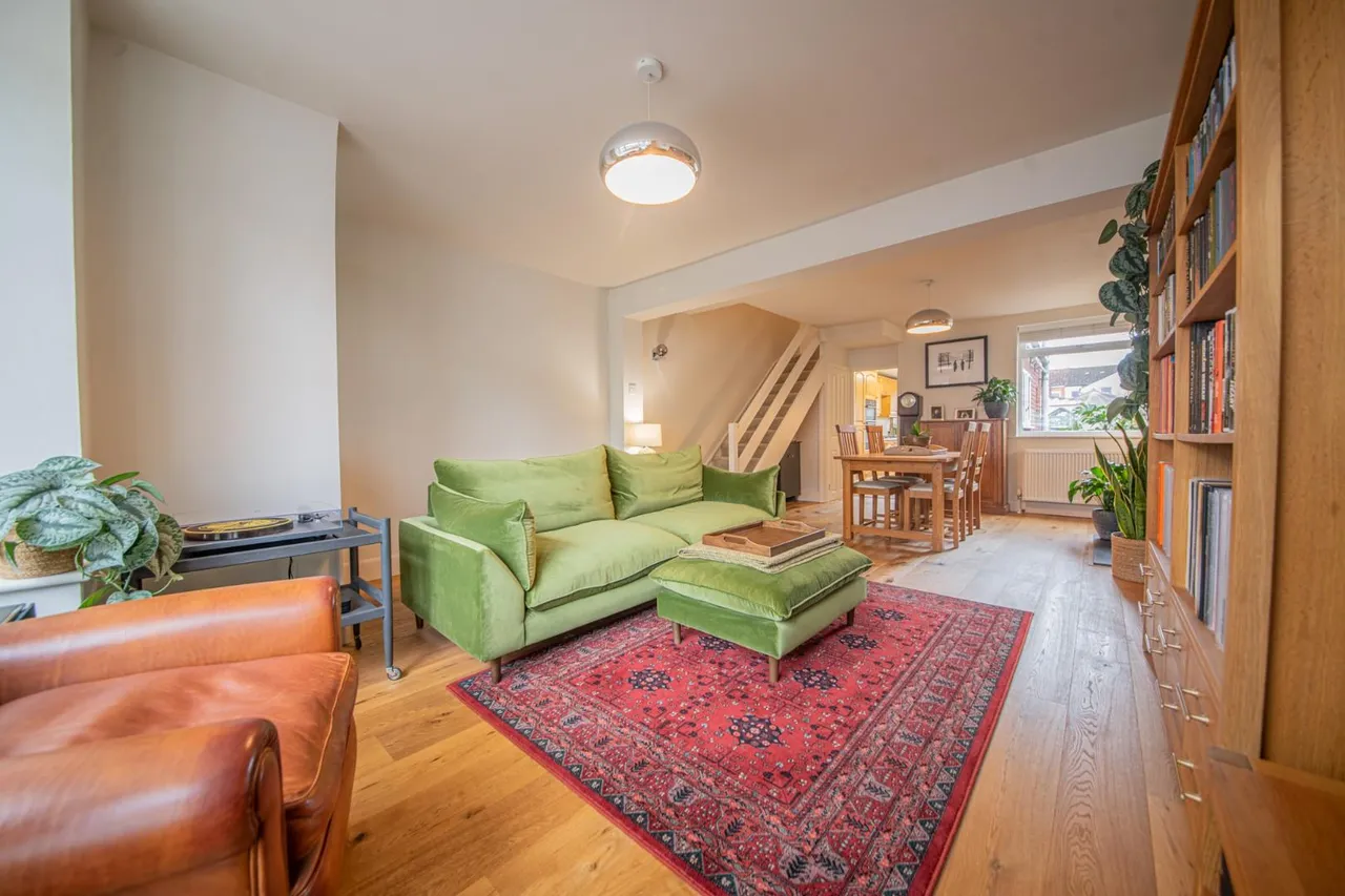 Chamberlayne Road, Eastleigh, SO50 5HY, photo 3