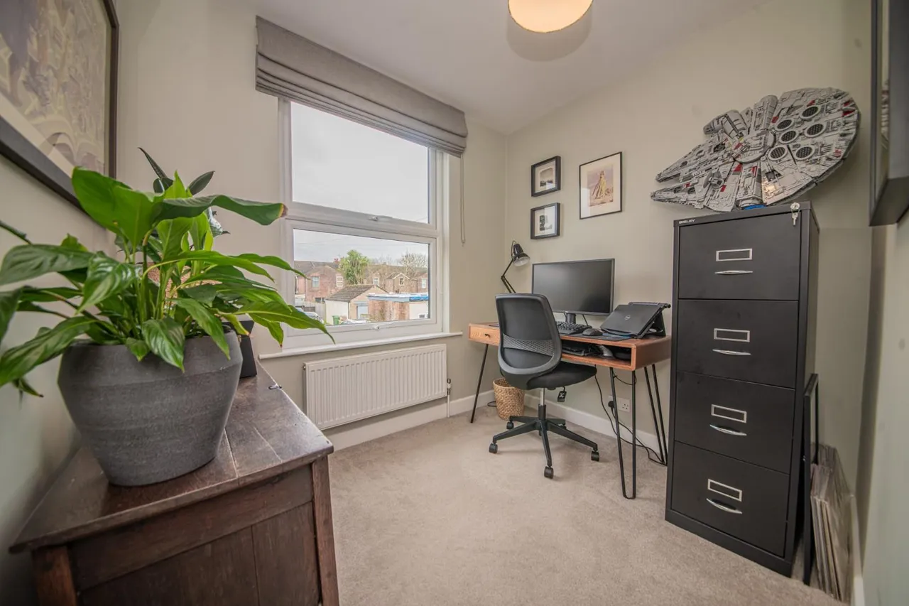 Chamberlayne Road, Eastleigh, SO50 5HY, photo 13