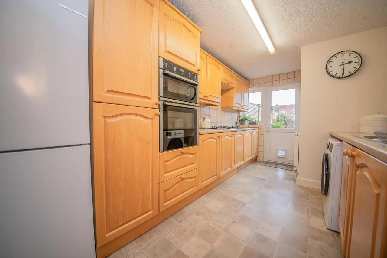 Chamberlayne Road, Eastleigh, SO50 5HY, photo 8