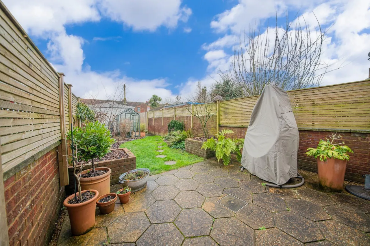 Chamberlayne Road, Eastleigh, SO50 5HY, photo 15