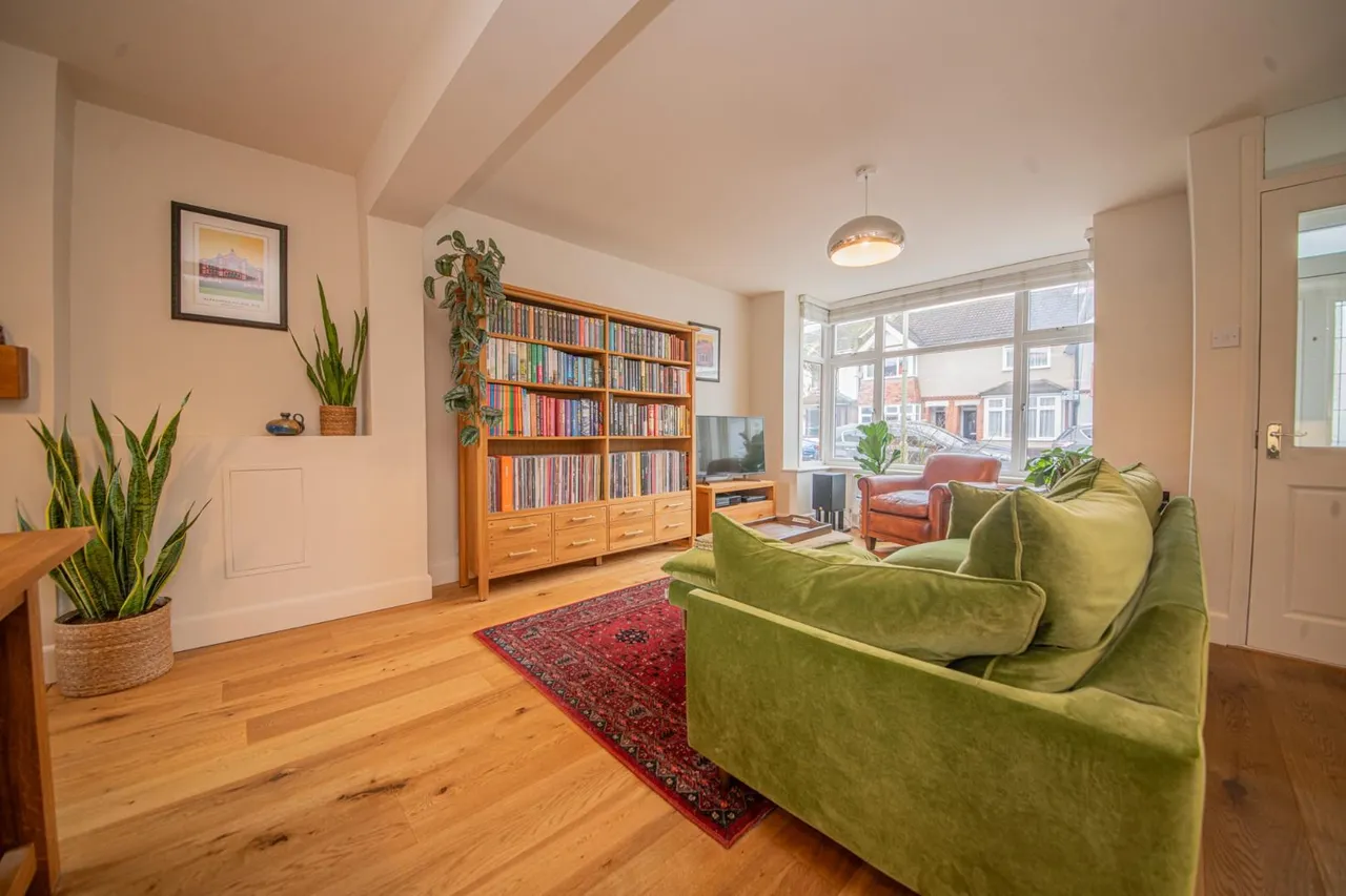 Chamberlayne Road, Eastleigh, SO50 5HY, photo 5