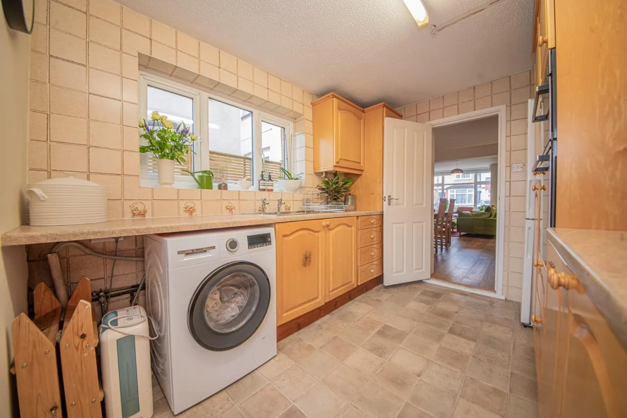 Chamberlayne Road, Eastleigh, SO50 5HY, photo 9