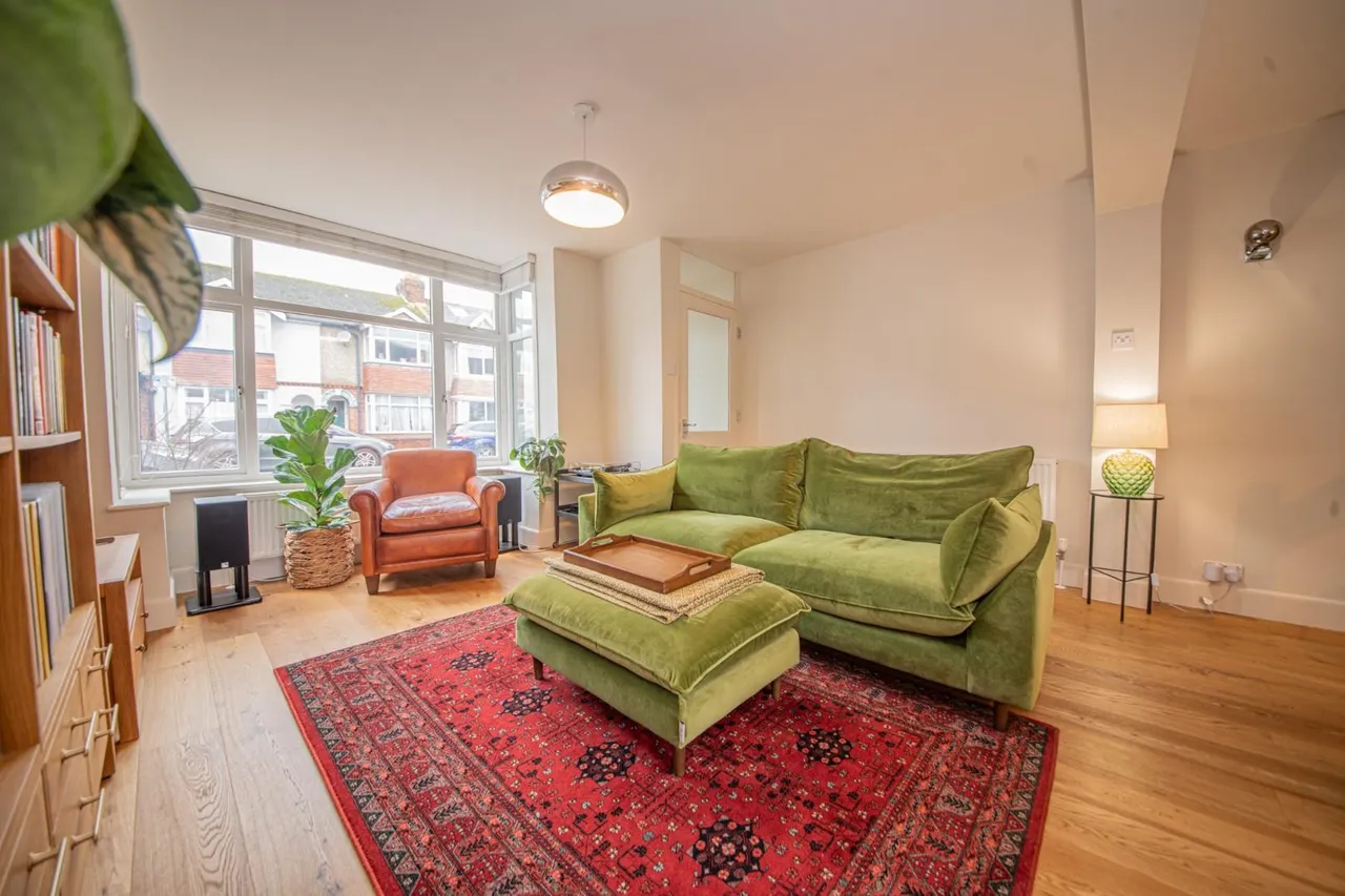 Chamberlayne Road, Eastleigh, SO50 5HY, photo 4