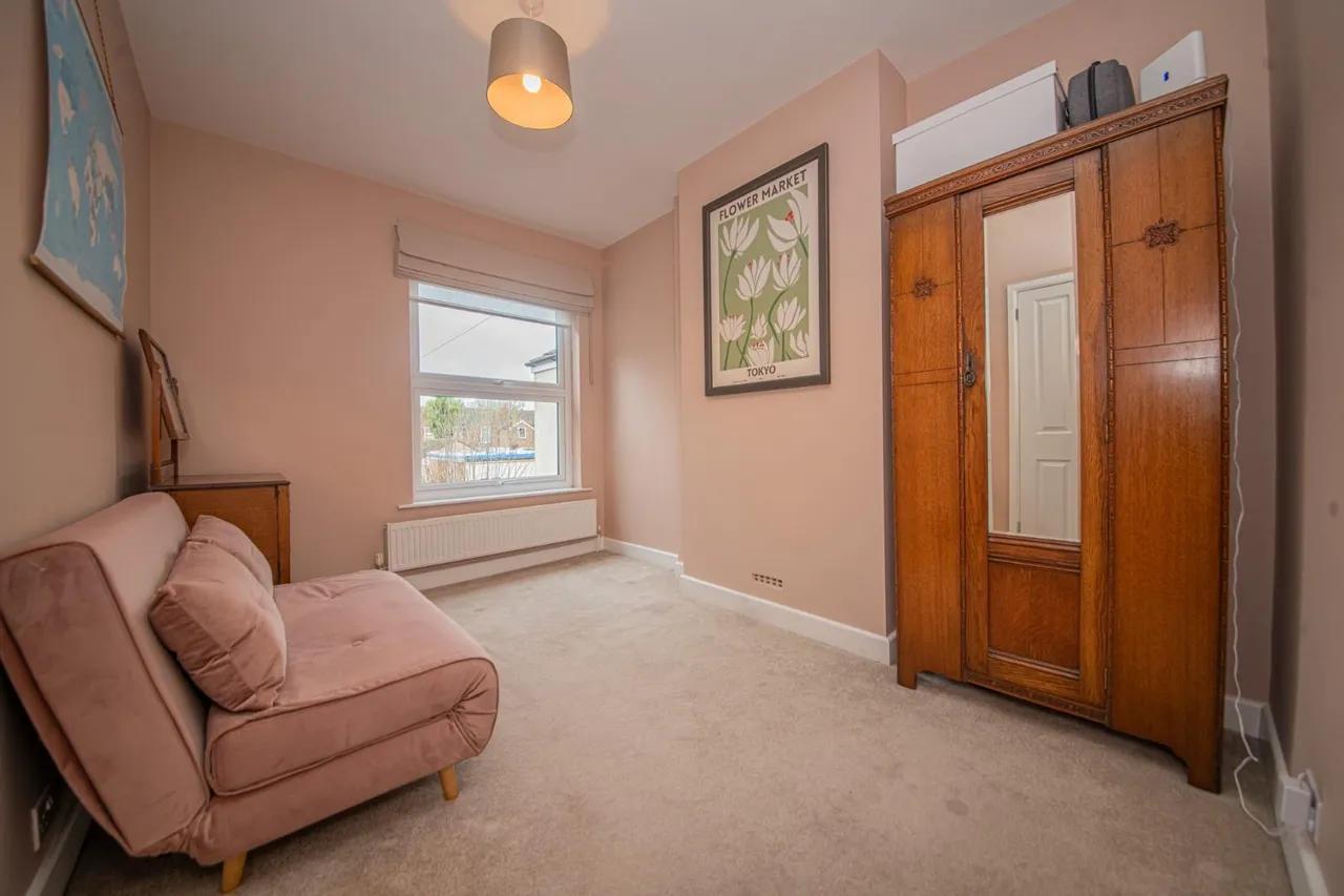 Chamberlayne Road, Eastleigh, SO50 5HY, photo 12