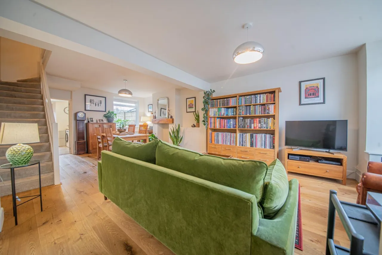 Chamberlayne Road, Eastleigh, SO50 5HY, photo 2