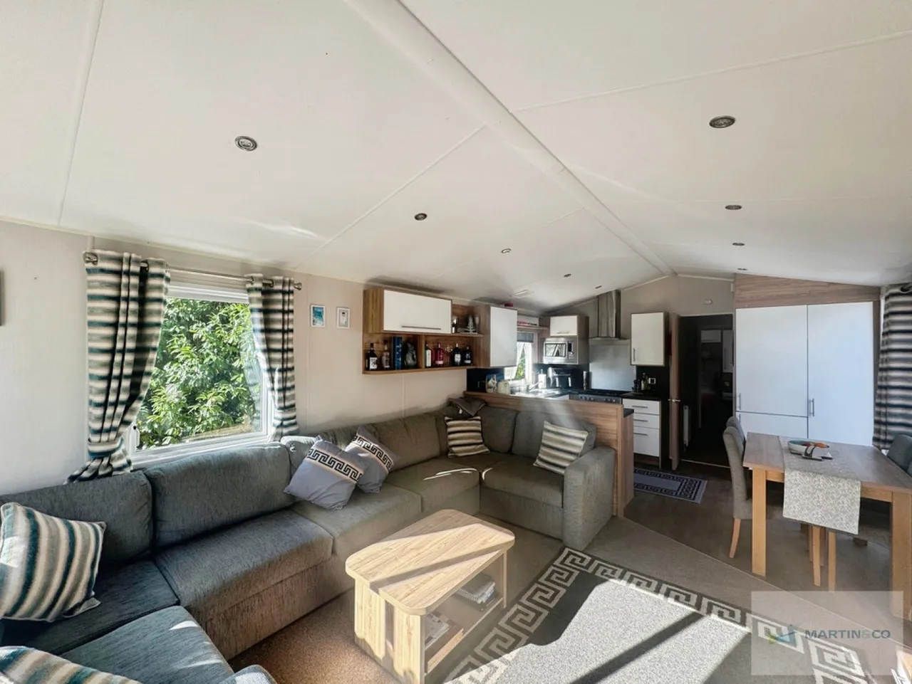 Oakdene Holiday Park, St. Leonards, Dorset, photo 4