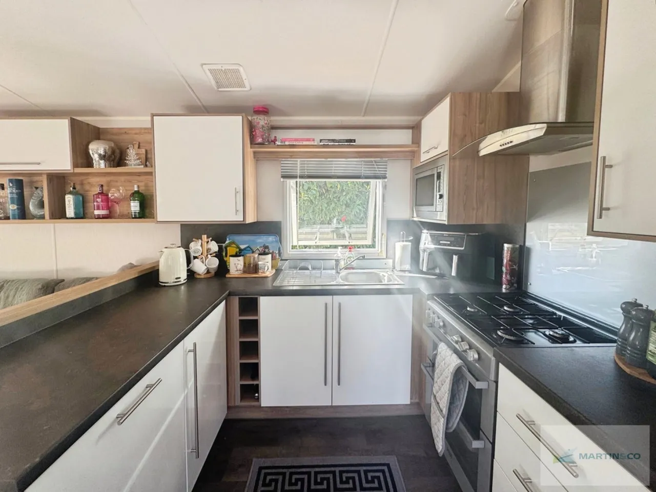 Oakdene Holiday Park, St. Leonards, Dorset, photo 6