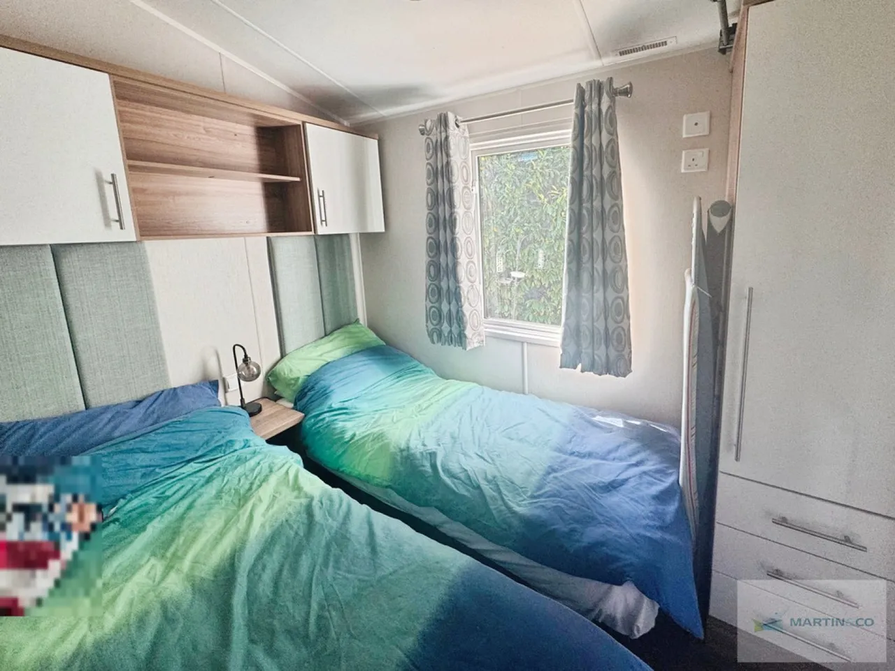 Oakdene Holiday Park, St. Leonards, Dorset, photo 8