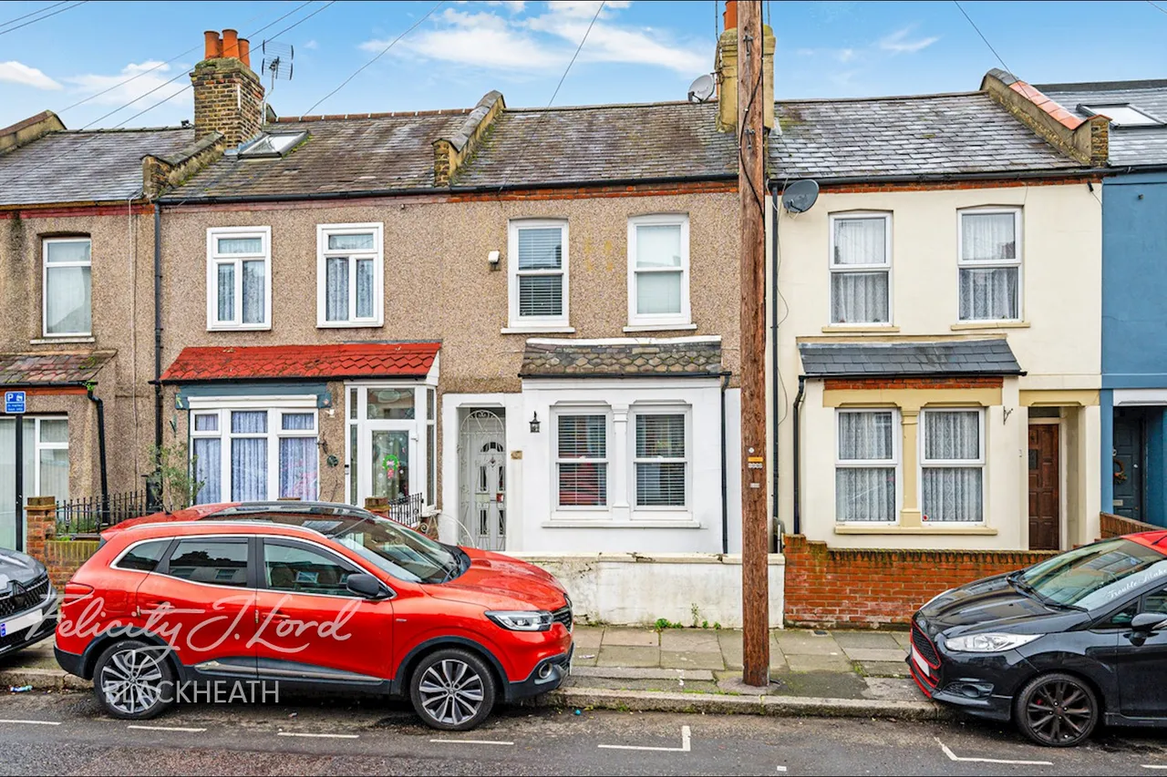 Swingate Lane, Plumstead, photo 13