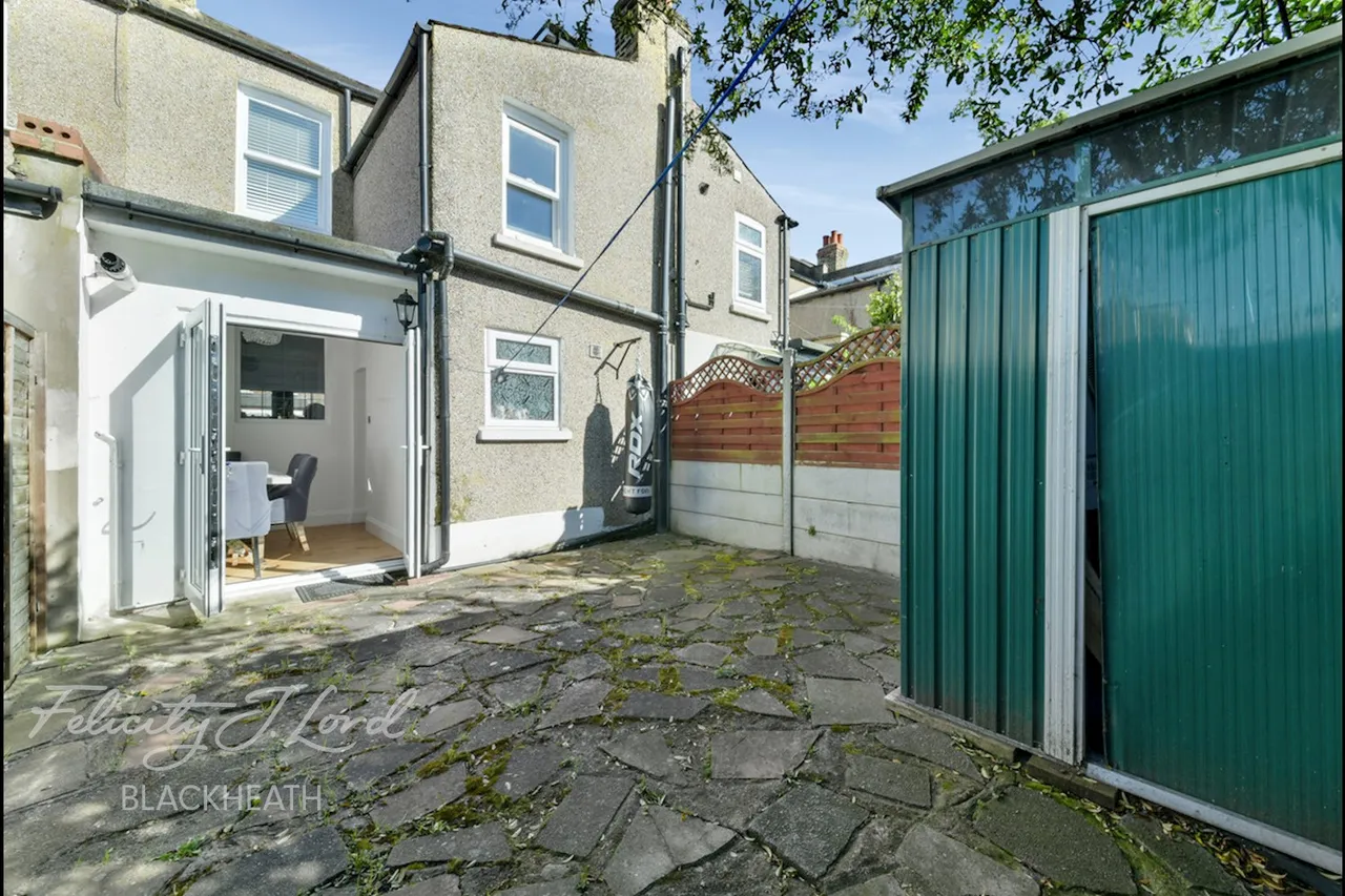 Swingate Lane, Plumstead, photo 7