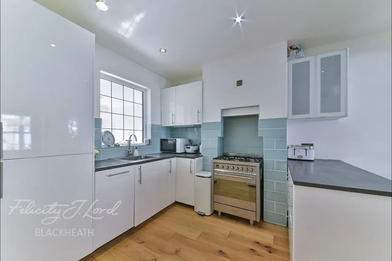 Swingate Lane, Plumstead, photo 12