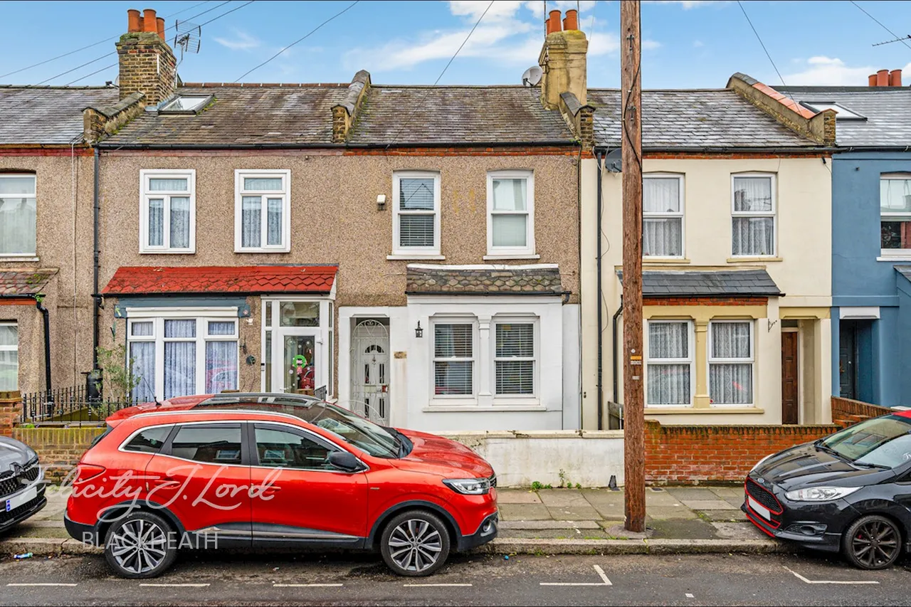 Swingate Lane, Plumstead, photo 5