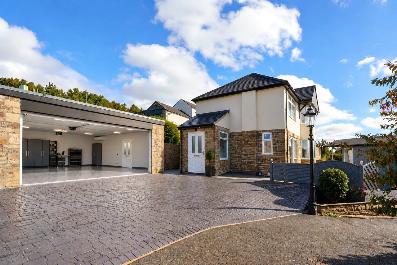 Stoneleigh, Sowerby Bridge, HX6, photo 24