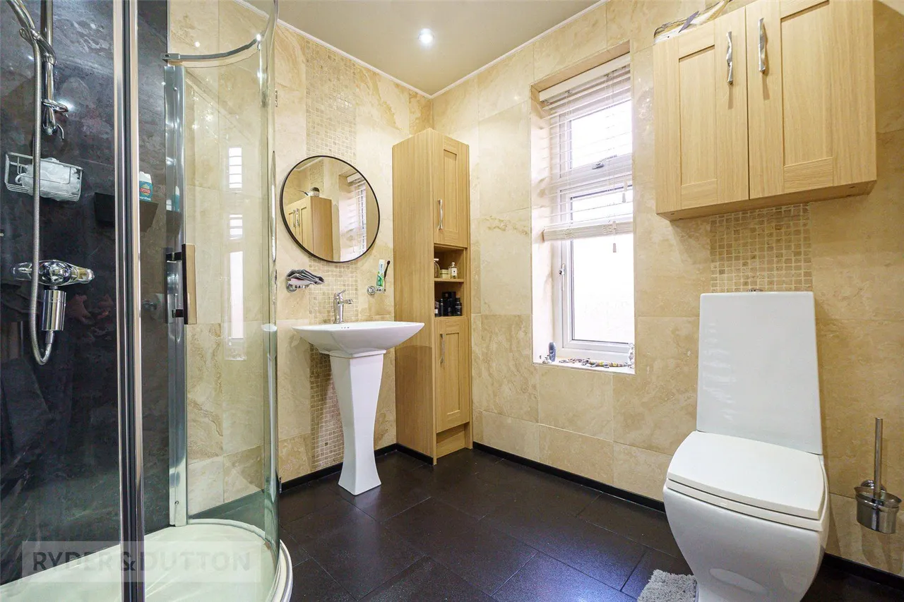 Stoneleigh, Sowerby Bridge, HX6, photo 20
