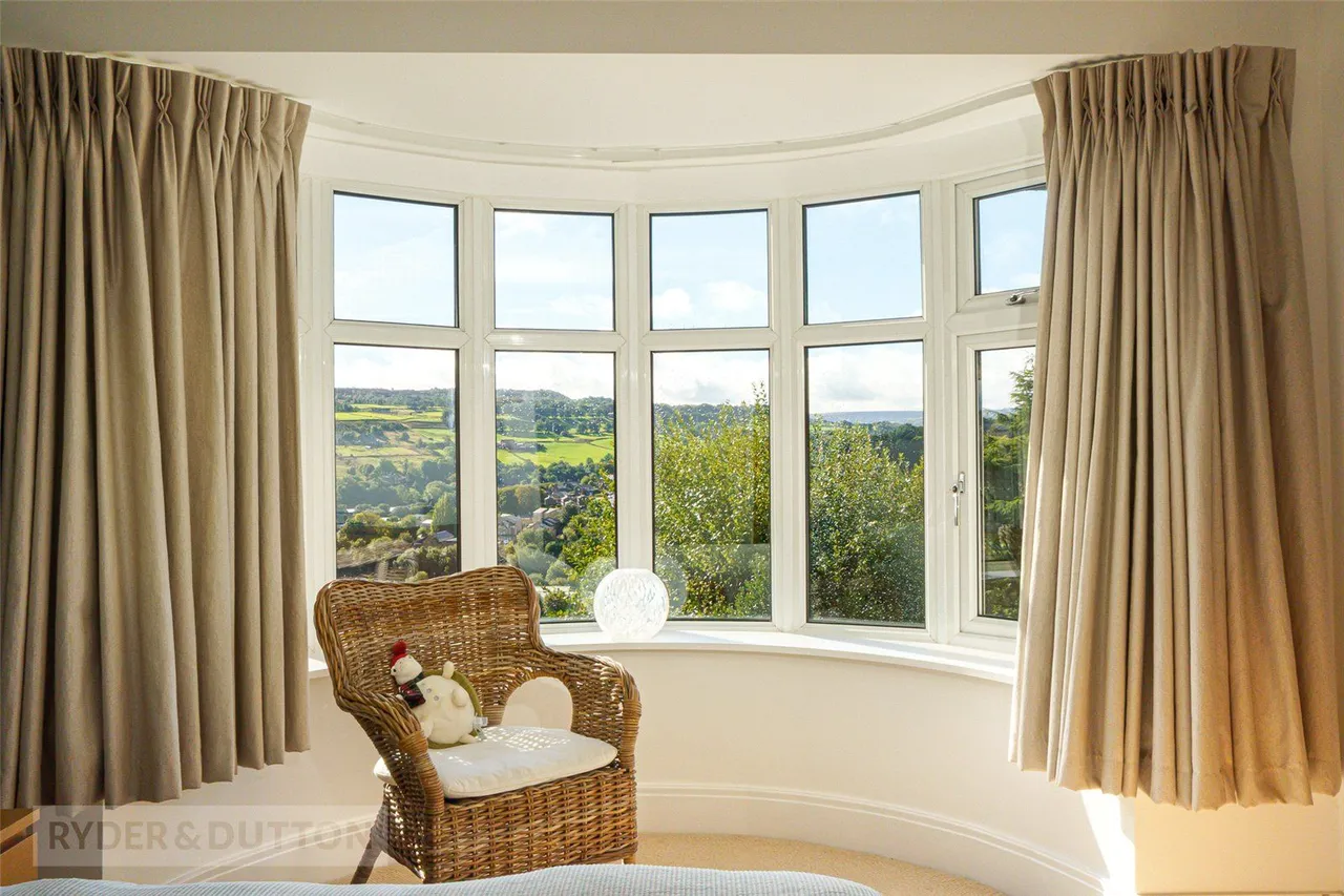 Stoneleigh, Sowerby Bridge, HX6, photo 18