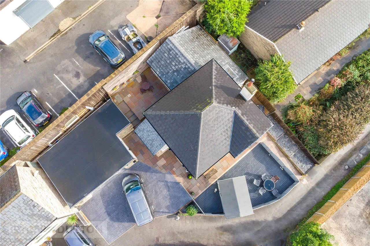 Stoneleigh, Sowerby Bridge, HX6, photo 23
