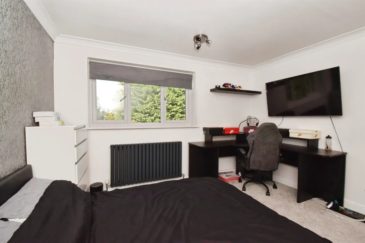 Edward Road, Fleckney, LE8, photo 24