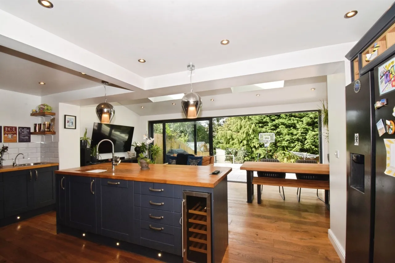 Edward Road, Fleckney, LE8, photo 10
