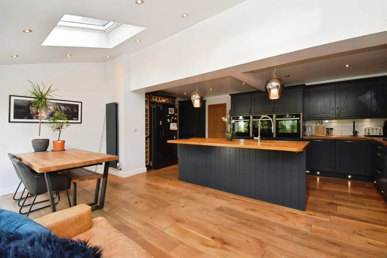 Edward Road, Fleckney, LE8, photo 15