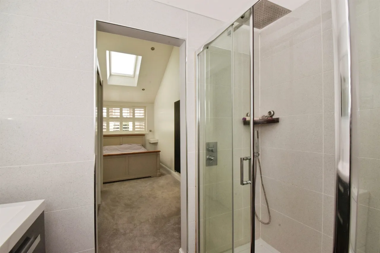 Edward Road, Fleckney, LE8, photo 21