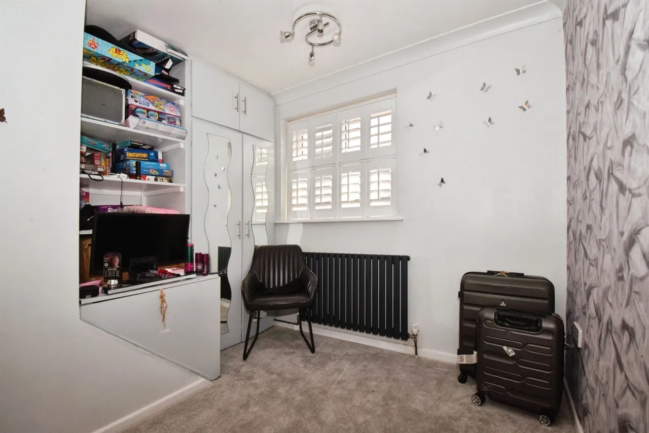 Edward Road, Fleckney, LE8, photo 26
