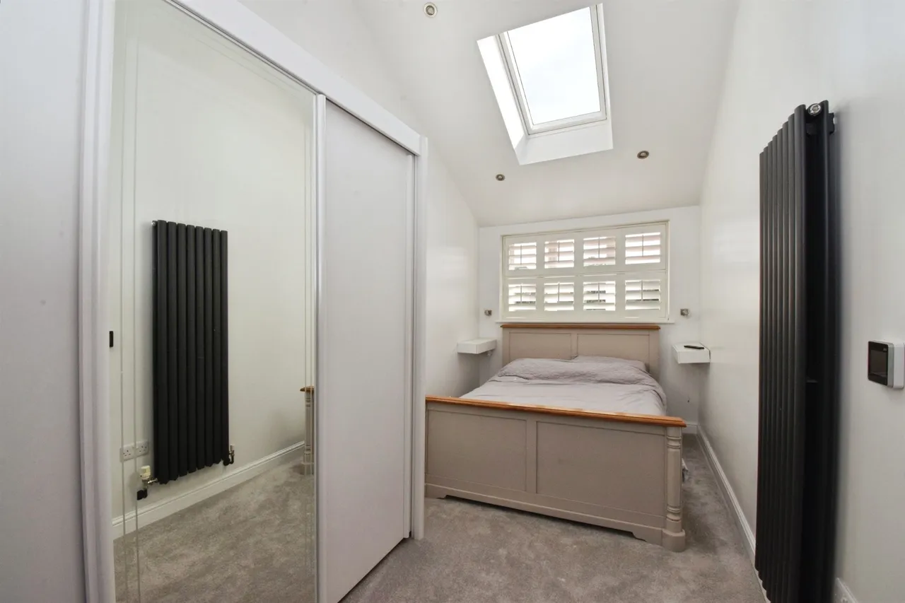 Edward Road, Fleckney, LE8, photo 20