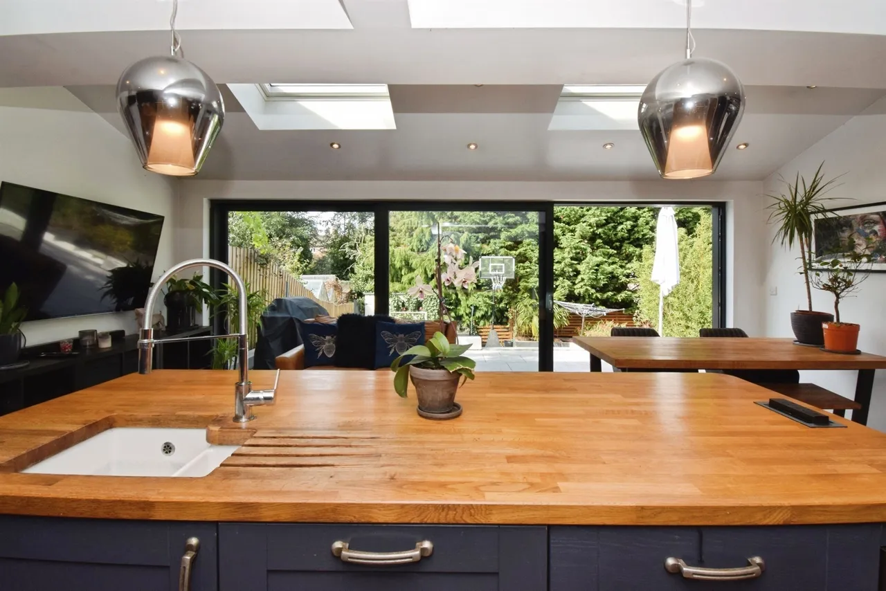Edward Road, Fleckney, LE8, photo 16