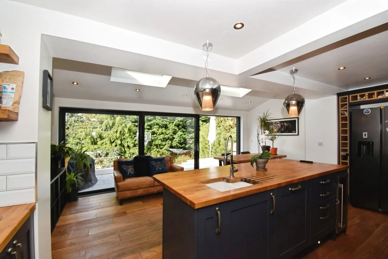 Edward Road, Fleckney, LE8, photo 11