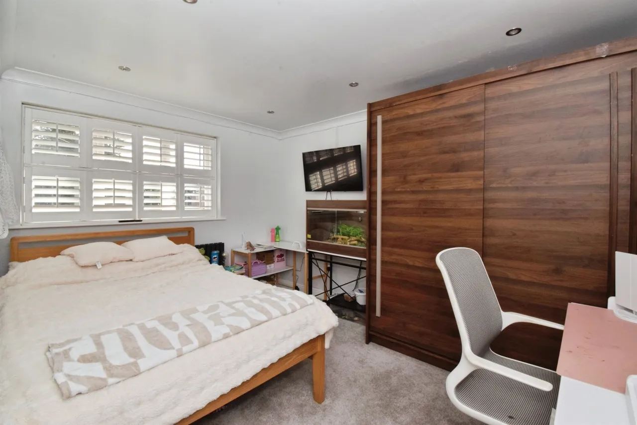 Edward Road, Fleckney, LE8, photo 25