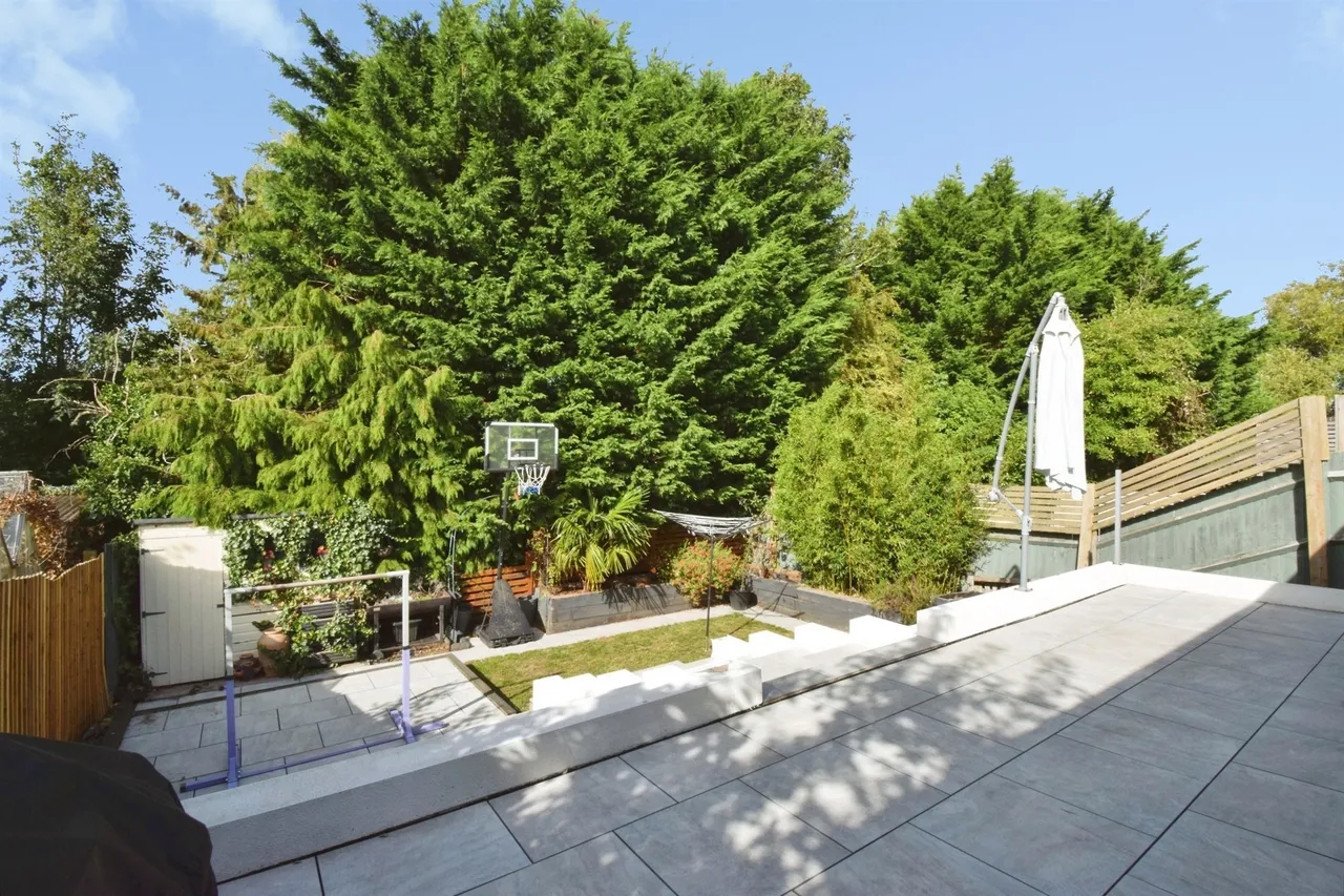 Edward Road, Fleckney, LE8, photo 30