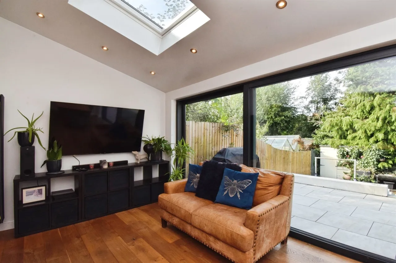Edward Road, Fleckney, LE8, photo 7