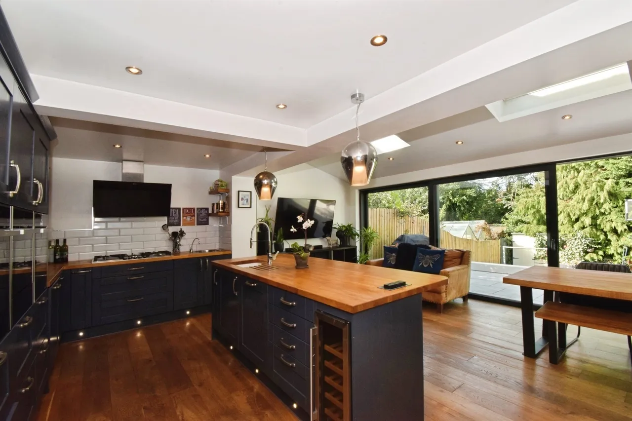 Edward Road, Fleckney, LE8, photo 9