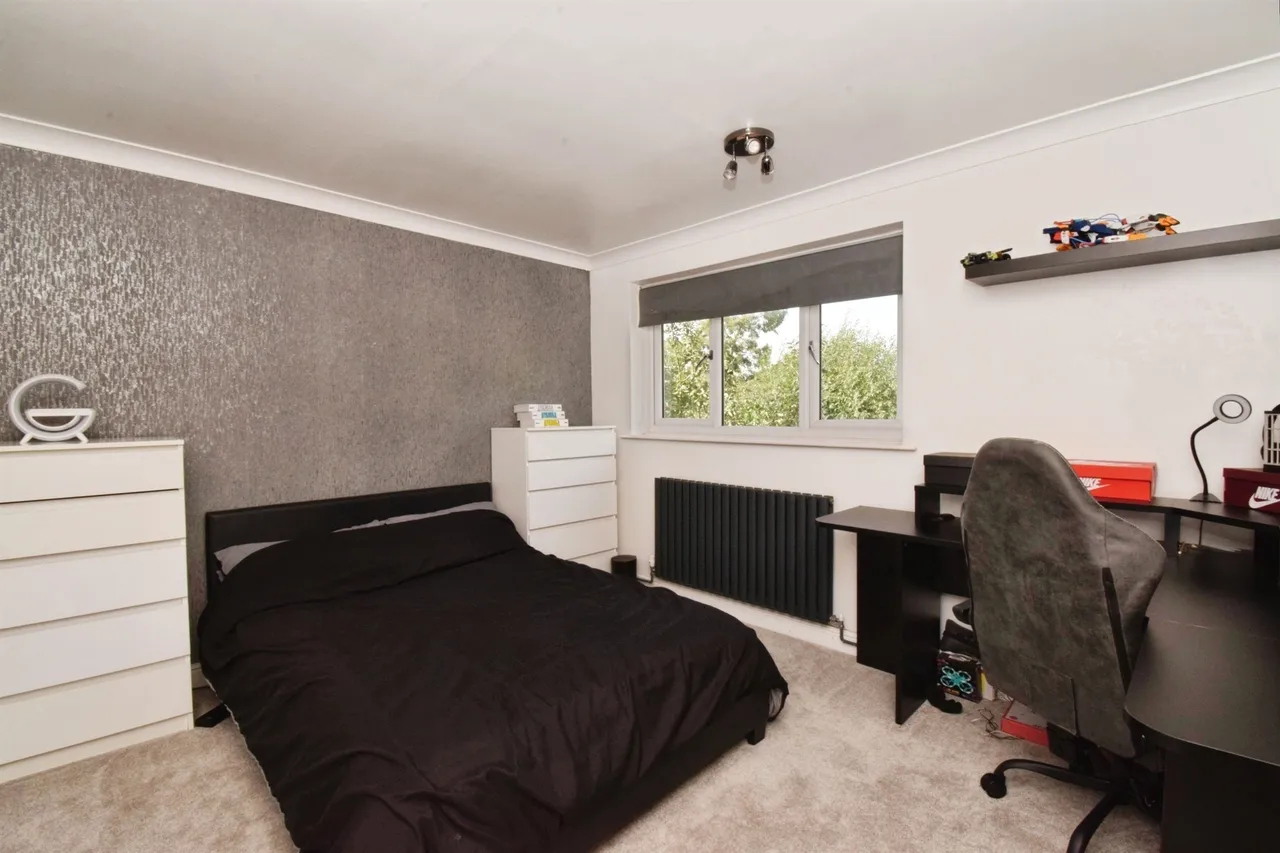 Edward Road, Fleckney, LE8, photo 23