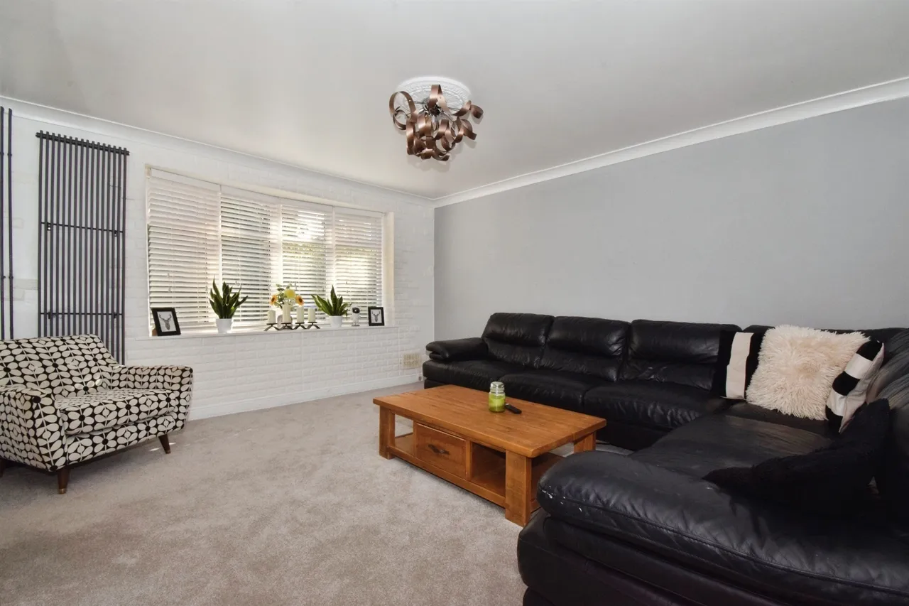 Edward Road, Fleckney, LE8, photo 4