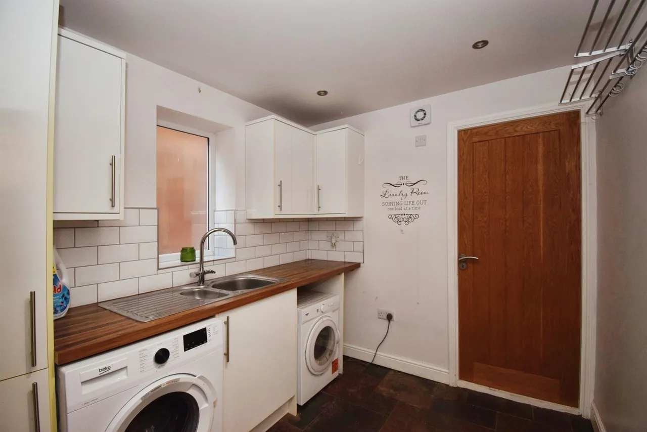 Edward Road, Fleckney, LE8, photo 18