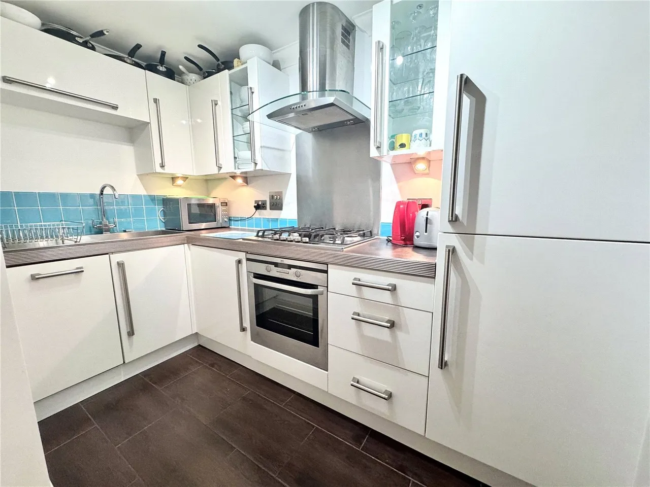 Pineridge, 17 Rosemount Road, Bournemouth, Dorset, BH4, photo 3