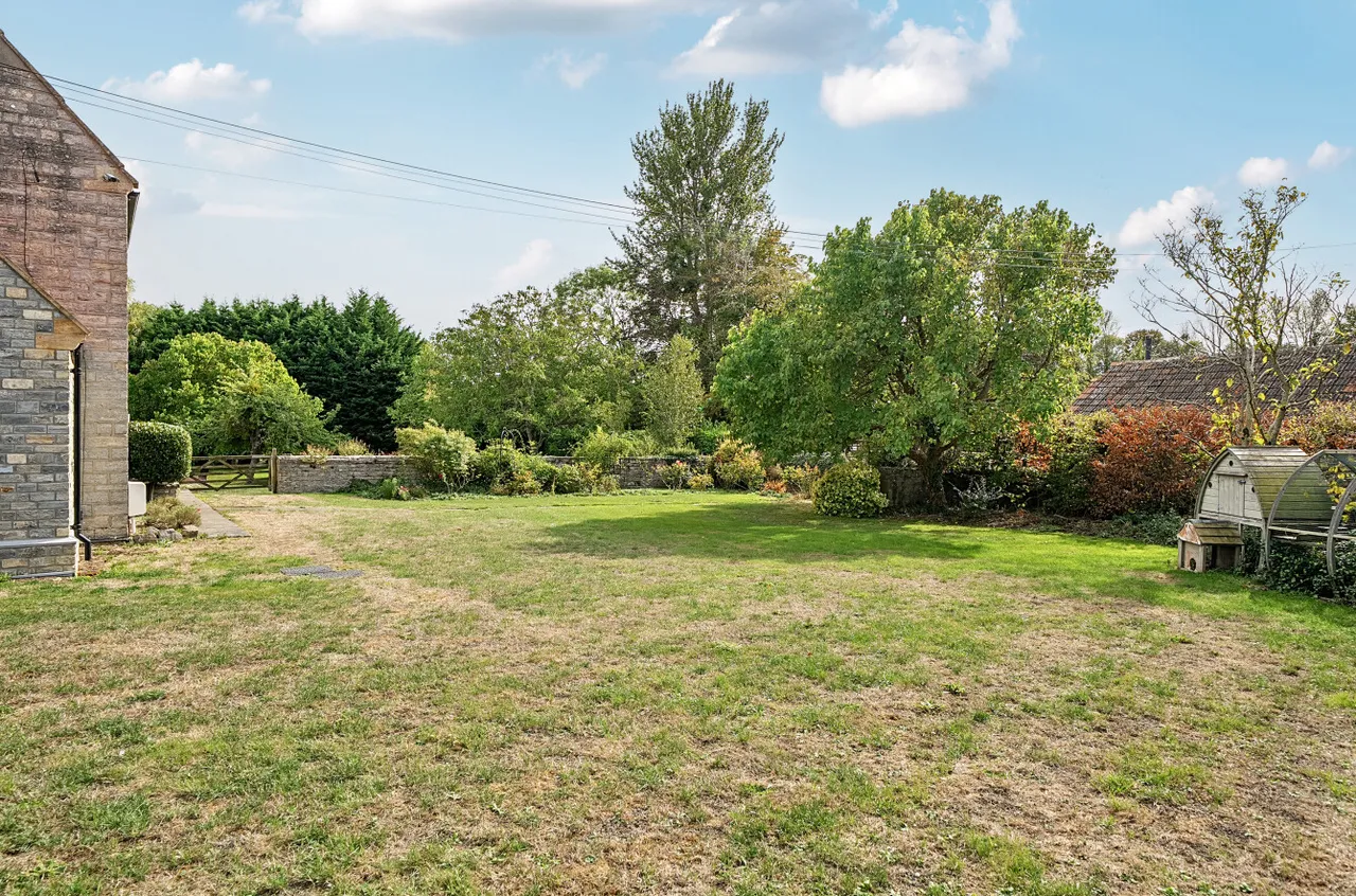 Kingweston Road, Butleigh, photo 26
