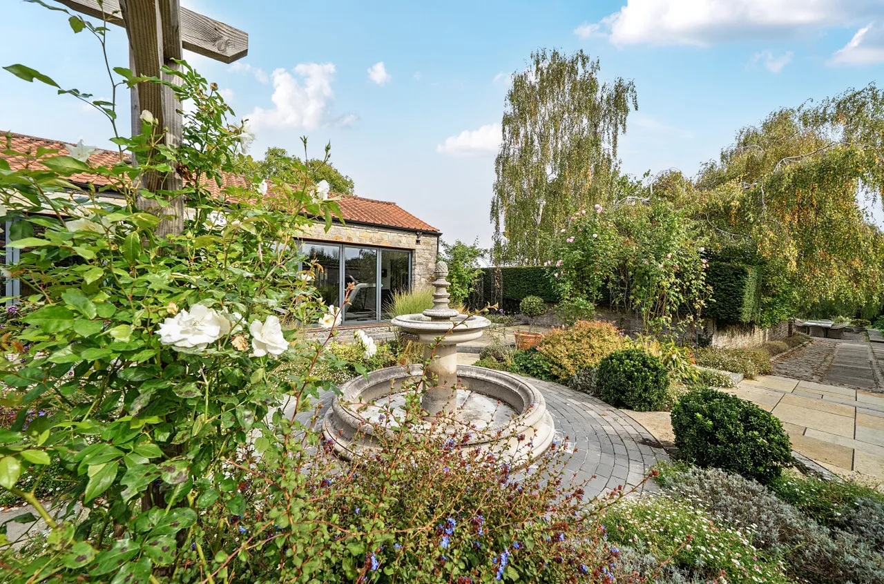 Kingweston Road, Butleigh, photo 45
