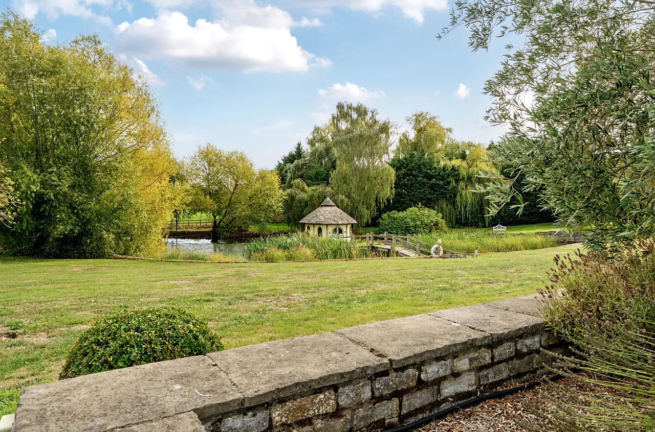 Kingweston Road, Butleigh, photo 40