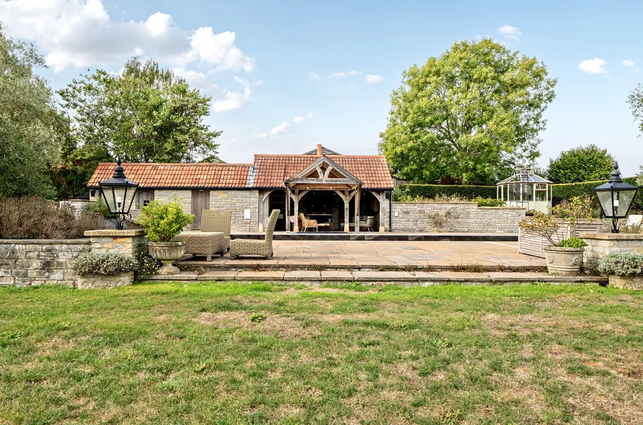 Kingweston Road, Butleigh, photo 25